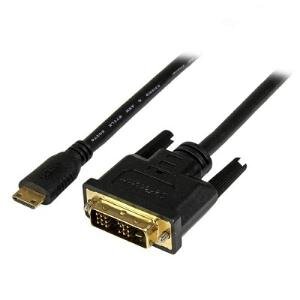 STARTECH 3m Mini HDMI to DVI D Cable M M-preview.jpg